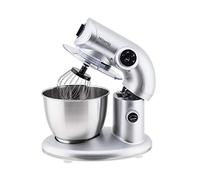 H.Koenig KM80 Robot mixer 1000 W Argent