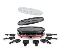 H.KOENIG Raclette Multifonction RP418