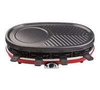 H.KOENIG Raclette Multifonction RP418