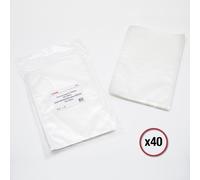 H.Koenig S24 40 Sacs Pour Ssv24 Appareil De Mise Sous Vide Alimentaire
