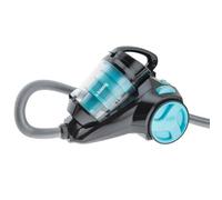 H.KOENIG SLC85 Silence + Cats & Dogs Aspirateur traîneau sans sac - 700W - 74 dB - A