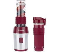 H.KOENIG SMOO10 Mini blender portable