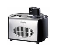 Turbine à glace H.Koenig HF250