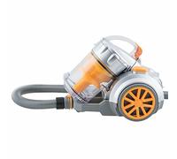 H.Koenig TC34 Hugo Aspirateur sans Sac Orange