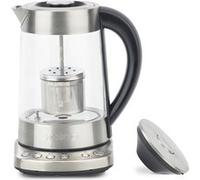 H.Koenig TI700 Instant T - Infuseur à thé/bouilloire - 1.7 litres - 2.4 kWatt G