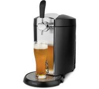Tireuse à bière H.KOENIG BW1778 - Compatible fûts (HEINEKEN) 5 L - Inox