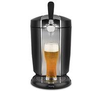 Tireuse à bière H.KOENIG BW1778 - Compatible fûts (HEINEKEN) 5 L - Inox