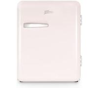 H.Koenig TOAD6 - Mini bar vintage 31 L Rose rose G