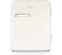 H.KOENIG TOAD8 - Mini bar vintage 31L Blanc G