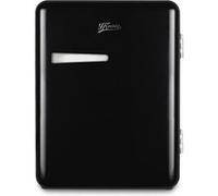 H.Koenig TOAD9 - Mini bar vintage 31 L Noir G