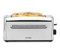 H.KOENIG TOAS32 - Grille-pain crust & crunch