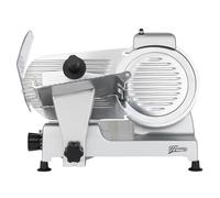 H.Koenig MSX220 trancheuse Electrique 240 W Acier inoxydable Aluminium