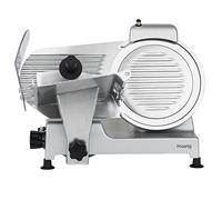H.koenig msx250 trancheuse a viande 25 cm de diametre