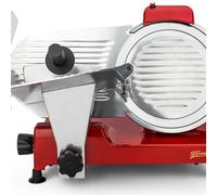 H.Koenig trancheuse universelle MSX224 240 W - rouge