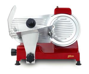 H.Koenig trancheuse universelle MSX224 240 W - rouge