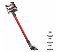 H.KOENIG - UP600+F600 - Aspirateur balai 2 en 1 et Pack filtres