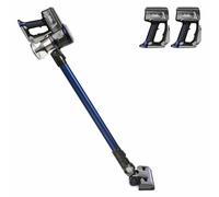 H.KOENIG UP700+BTY700 - Aspirateur balai CleanPower+ et batterie rechargeable