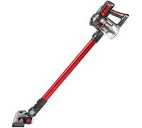 H.KoeNIG UP810 Aspirateur balai 2 en 1 sans fil PowerClean+