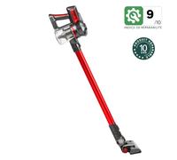 H.Koenig UP810 aspirateur balai et balai électrique Aspirateur-balai 2 en 1 Batterie Sec Sans sac 160 W