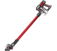 H.Koenig UP810 aspirateur balai et balai électrique Aspirateur-balai 2 en 1 Batterie Sec Sans sac 160 W