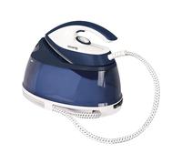 H.Koenig V34 - Centrale vapeur avec fermeture automatique - semelle : céramique - 2400 Watt