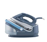 H.Koenig V5I Centrale Vapeur 2400W Anthracite + Set De 2 Filtres
