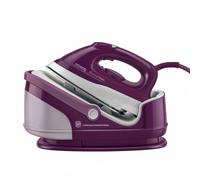 H.Koenig V8 - Centrale vapeur