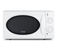 H.Koenig VIO6 - Four micro-ondes 20L Blanc G