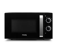 H.koenig vio8 four a micro ondes 20l