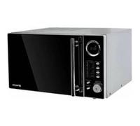 H.Koenig VIO9 - Four micro-ondes grill - 25 litres - 900 Watt - miroir/inox Miroir/inox G