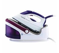 H.Koenig VIX9 Centrale Vapeur, 2400 W, 1.7 liters, Violet
