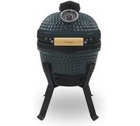 Barbecue H.koenig YOKO13 Barbecue Japonais Kamado 13''