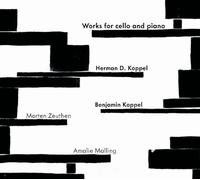 H. Koppel & B. - Concertos