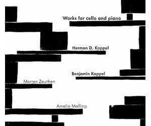 H. Koppel & B. - Concertos