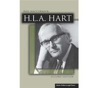 H.L.A. Hart Second Edition by Neil MacCormick N. MacCormick (Auteur)