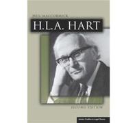 H.L.A. Hart Second Edition by Neil MacCormick N. MacCormick (Auteur)