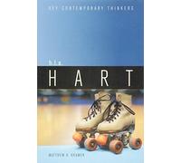 H. L. A. Hart: The Nature of Law