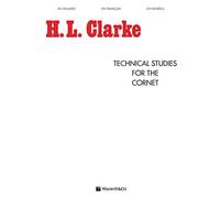 Clarke H.L. - Technical Studies Cornet - Trompette