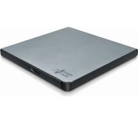 LG GP57ES40 - Lecteur de disque - DVD±RW (±R DL)/DVD-RAM - 8x/6x/5x - USB 2.0 - externe