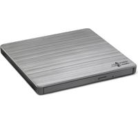 HL Data Storage GP60 Graveur DVD externe au détail USB 2.0 argent