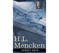 H.L. Mencken