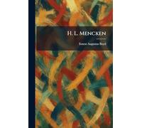 H. L. Mencken
