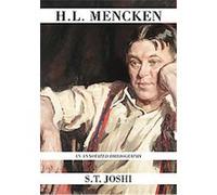 H.l. Mencken S. T. Joshi (Auteur)