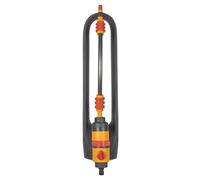 Hozelock Arroseur oscillant AquaSave Pro 350 100-100-265 – 350 m² (max.)
