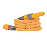 Hozelock Tuyau d'arrosage Wonderhose 100-100-242 14 mm 12,5 m Jaune 5/8 pouce