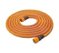 Hozelock Wonderhoze 100-100-244 14 mm 25 m 5/8 pouce 1 set jaune Tuyau d'arrosage