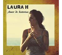 H. Laura - Amor de Historias [Import]
