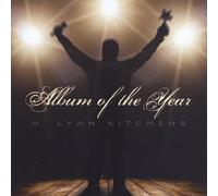 H. Lynn Kitchens - Album of The Year