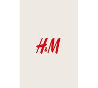 H&M Gift Card 210 EUR Key FRANCE