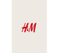 H&M Gift Card 25 EUR Key FRANCE